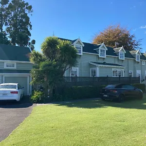 Frühstückspension Taiparoro House, Tauranga