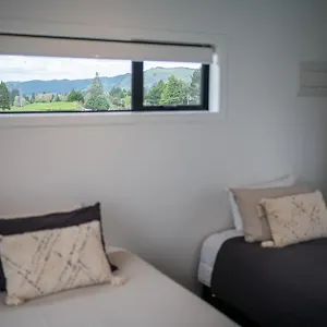 Apartment Fairway, Rotorua