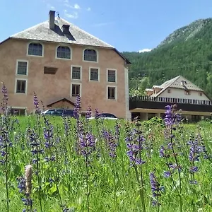 Auberge de jeunesse Hi Serre-chevalier