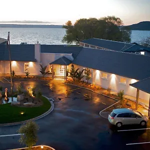 Wai Ora Lakeside Spa Rotorua